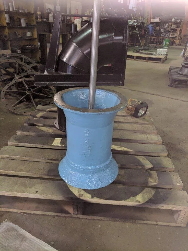 Machining